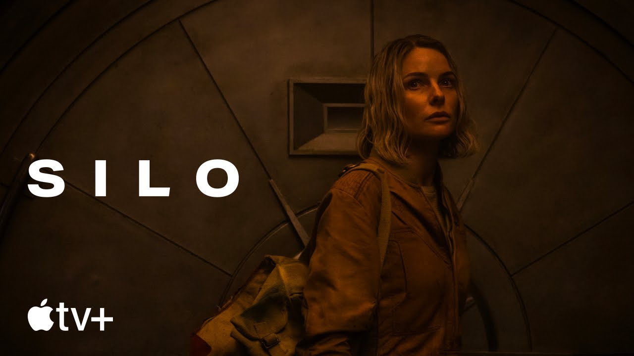 Silo &mdash; Tr&aacute;iler oficial de la segunda temporada | Apple&nbsp;TV+