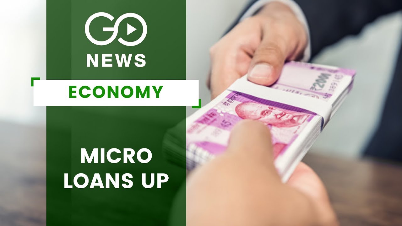 Growth In Micro Finance Loans