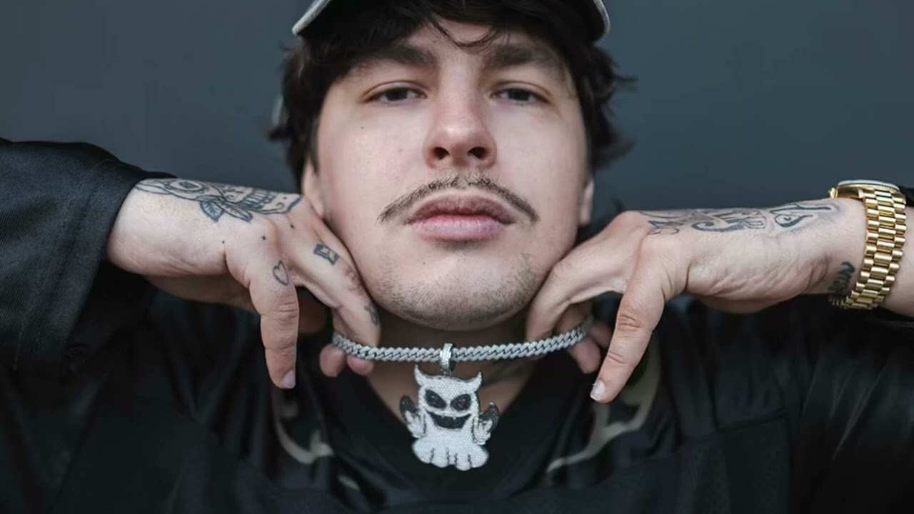 White 2115 - Jak mam wozić się pomału? [SNIPPET]