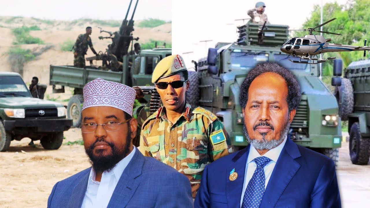 DEG DEG: Madoobe Oo War Kulul Kasoo Soo Saaray Amarkii Soo Qabashada Ee Laga Laabtay | Jabka Xassan