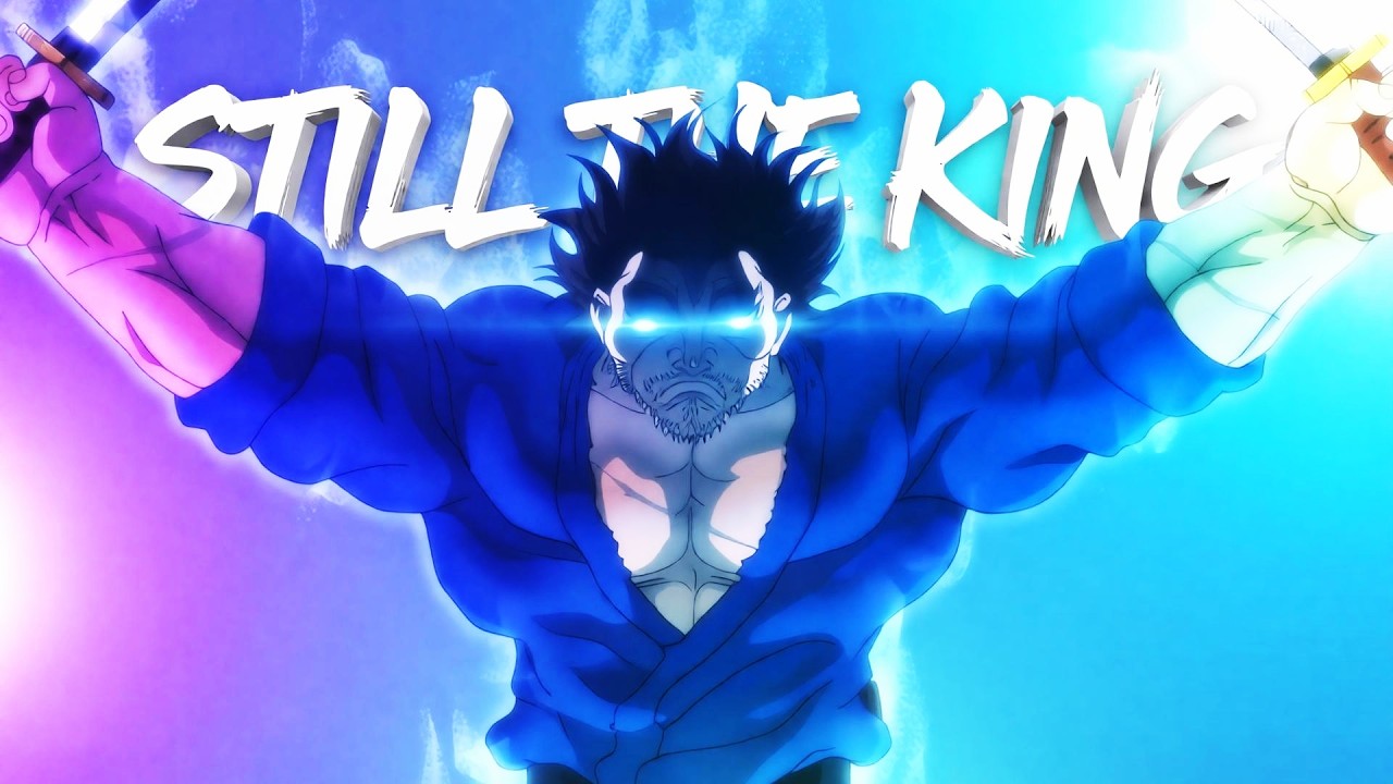🔥Miyamoto Musashi &ndash; One Against All | Full Fight Compilation | Baki Dou