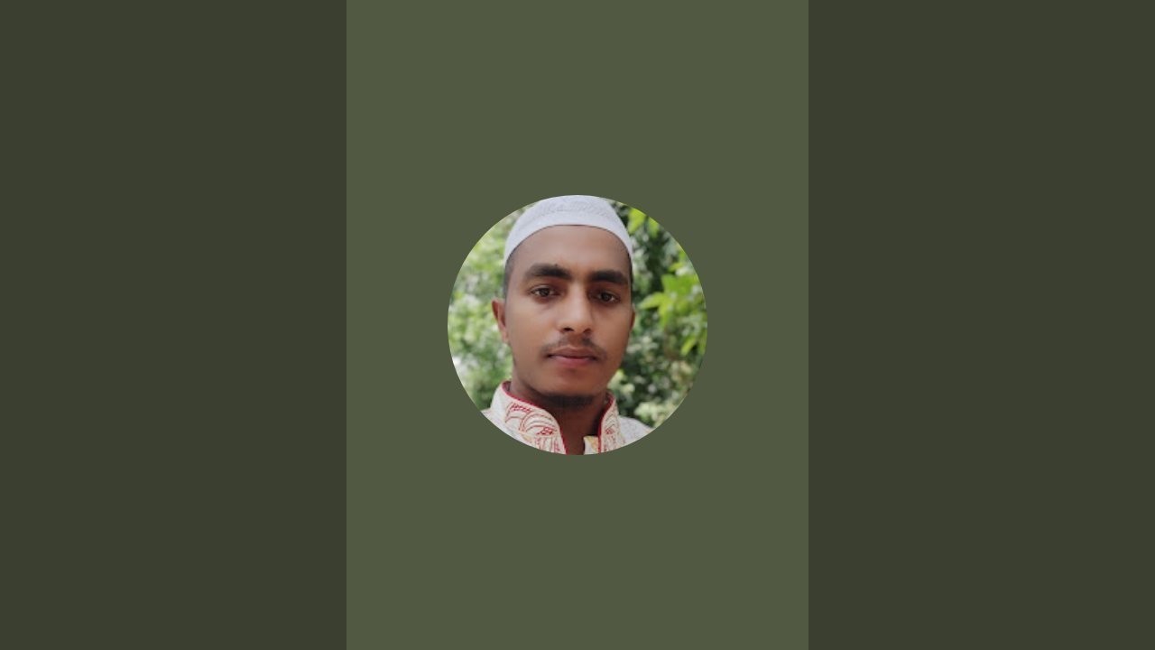 Pavel Vlog 1 is live আসসালামু আলাইকুম
