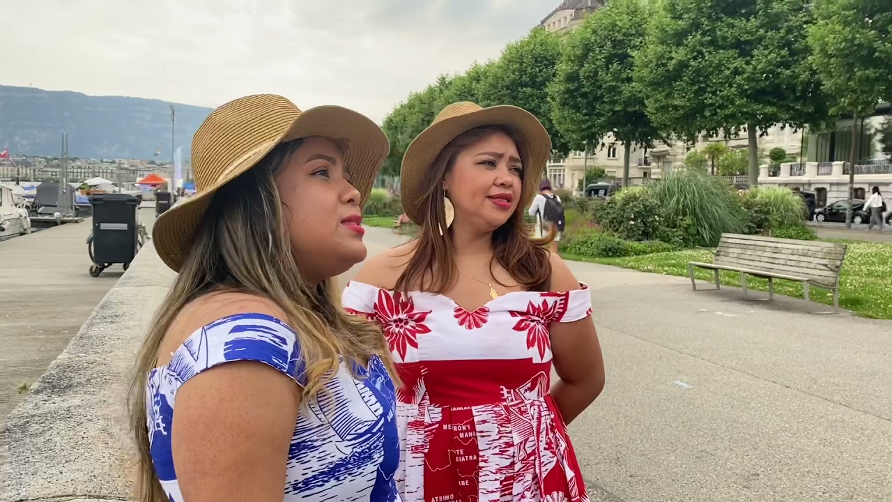Cover « Mananjary » by Gasy Mikalo🇨🇭🇫🇷voninavoko