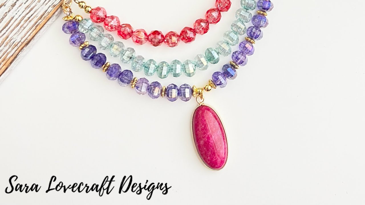 Design on the fly with Bargain Bead Box