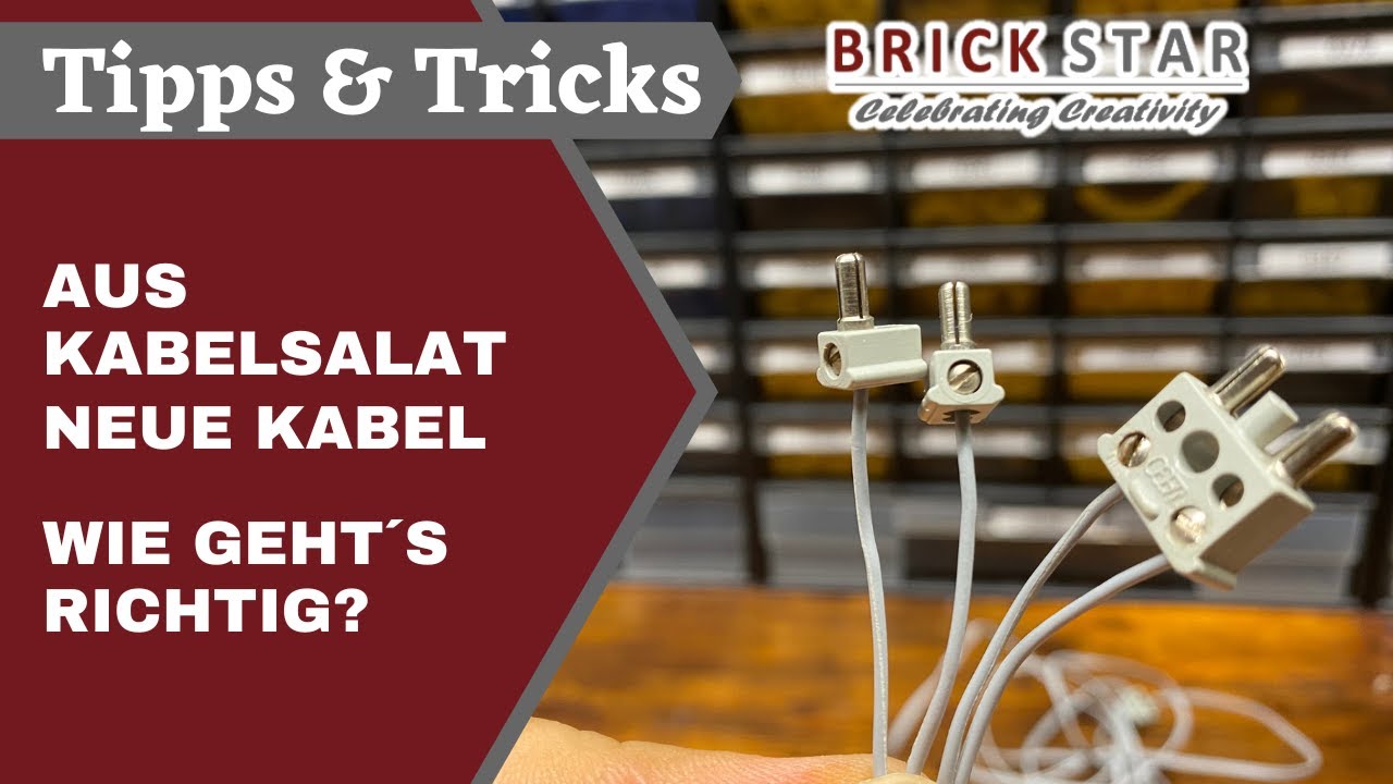 Kabelsalat