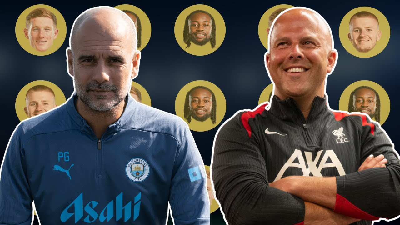 1 Player Every Single Prem Team Should Sign