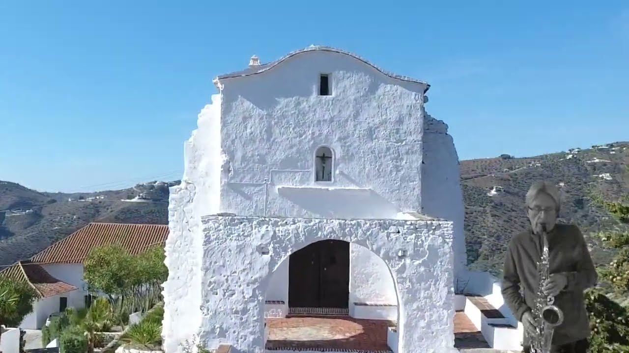 Canillas de Albaida, a short film by Mitch France