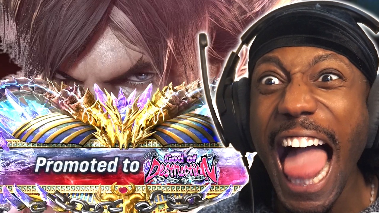 Ranked Has Never Been So Easy...