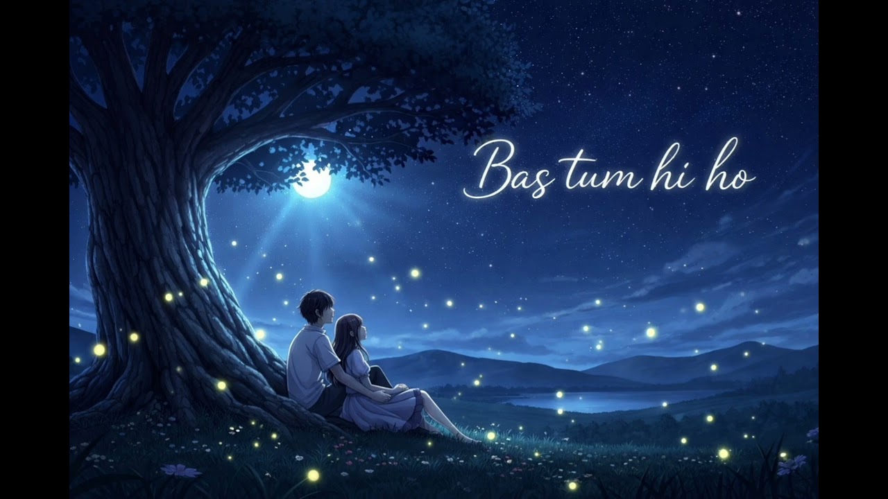 Bas Tum Hi Ho ❤️ | Very Heart Touching Love Song | Hindi Sad Romantic Song 2026