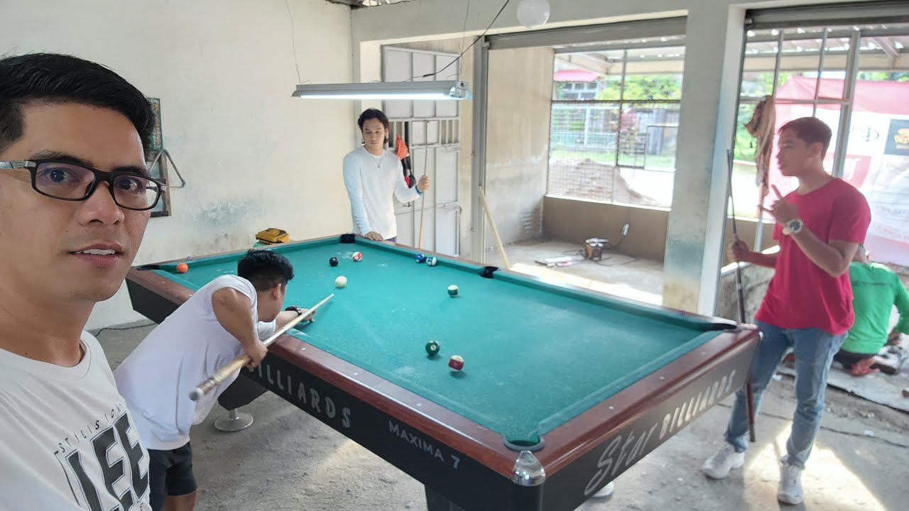 RELAX MUNA AFTER NG MISSION || Kalingap RAB