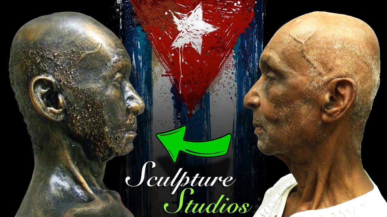 Life Casting - Plaster, Rubber and Fiberglass Mold by Sculpture Studios