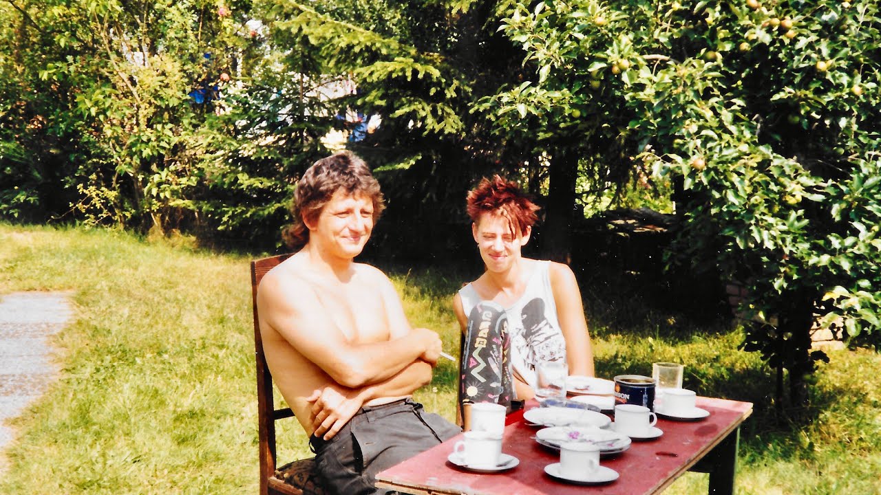 Die Osterrönfeld Trilogie  Teil 2  (1990  - 1991)