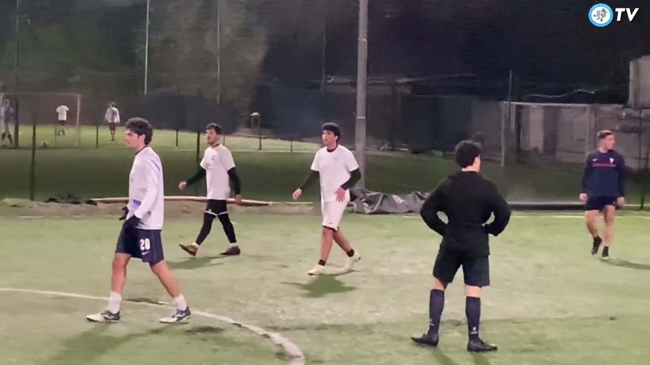 Sporting Lisbona 7 - 4 Bayern Monaco 