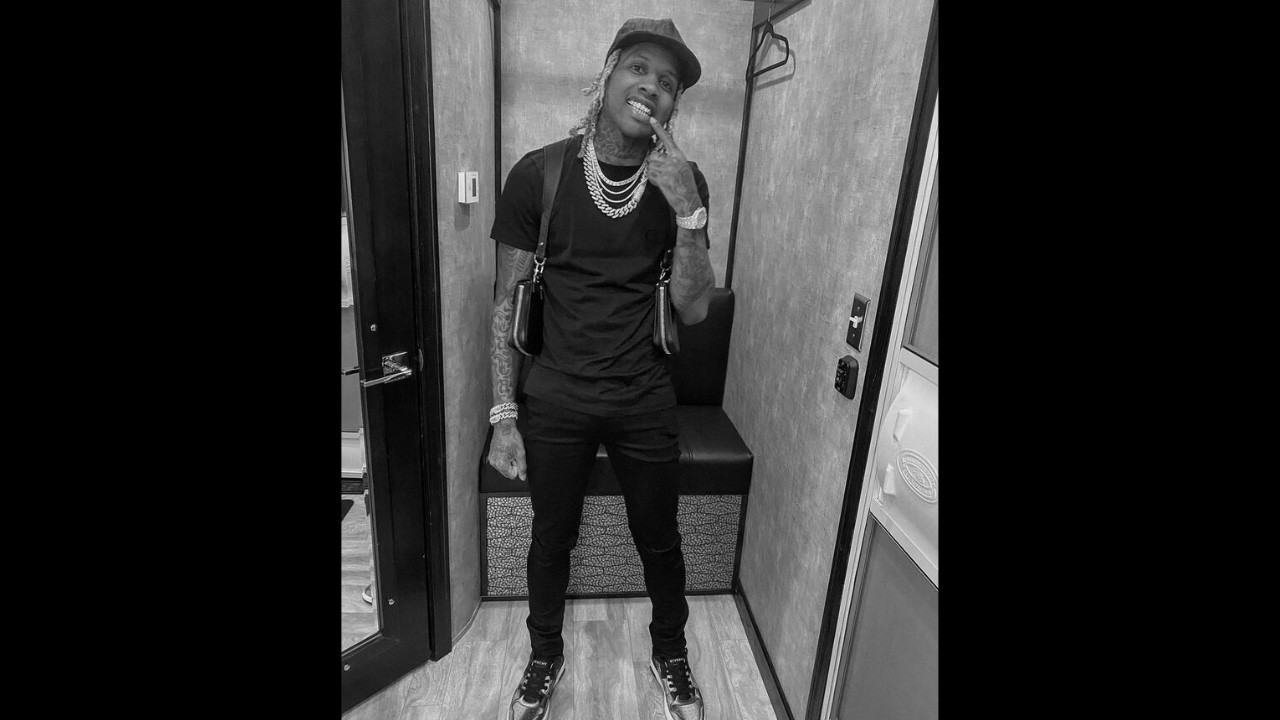 [FREE] Lil Durk Type Beat - 
