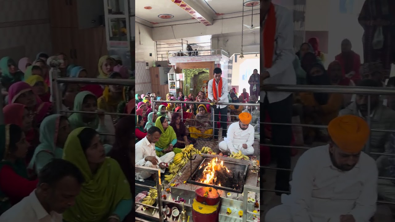 Jai baba ri🚩 #ramdevpir #djsong #haripuradham #live #shyamdarshan #ramdevpir #shyamkripa #ramdevra