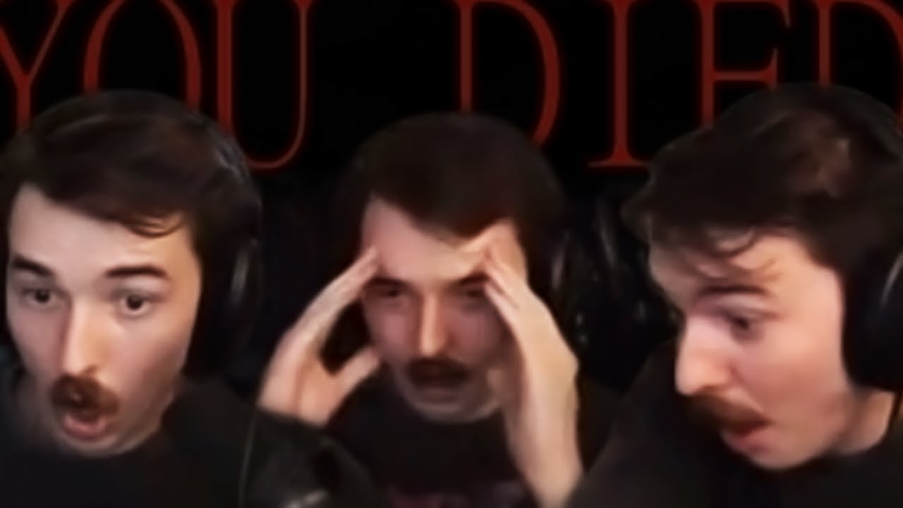Elden Ring Meltdown