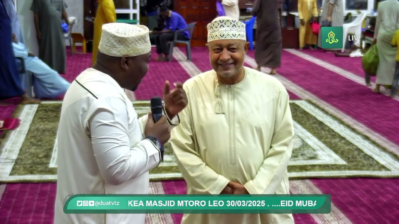 MZEE AZIZ BAKHRESA