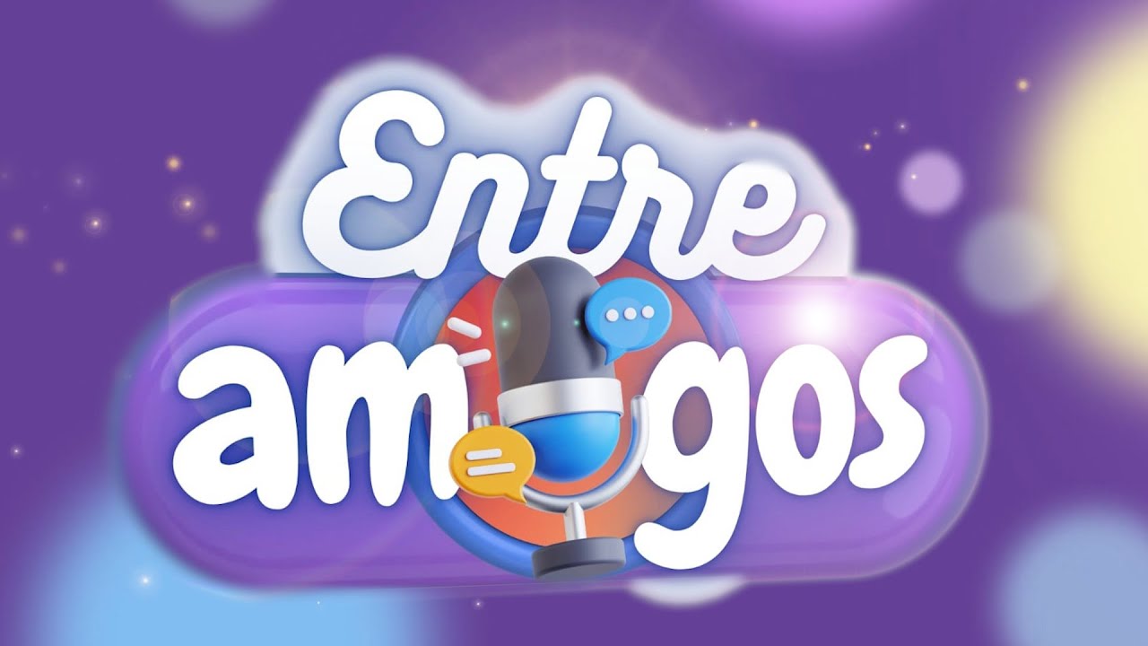 🙂 ENTRE AMIGOS EPISODIO 1 : LA MORÁ LETY Y LA DRA. ILANA 👍