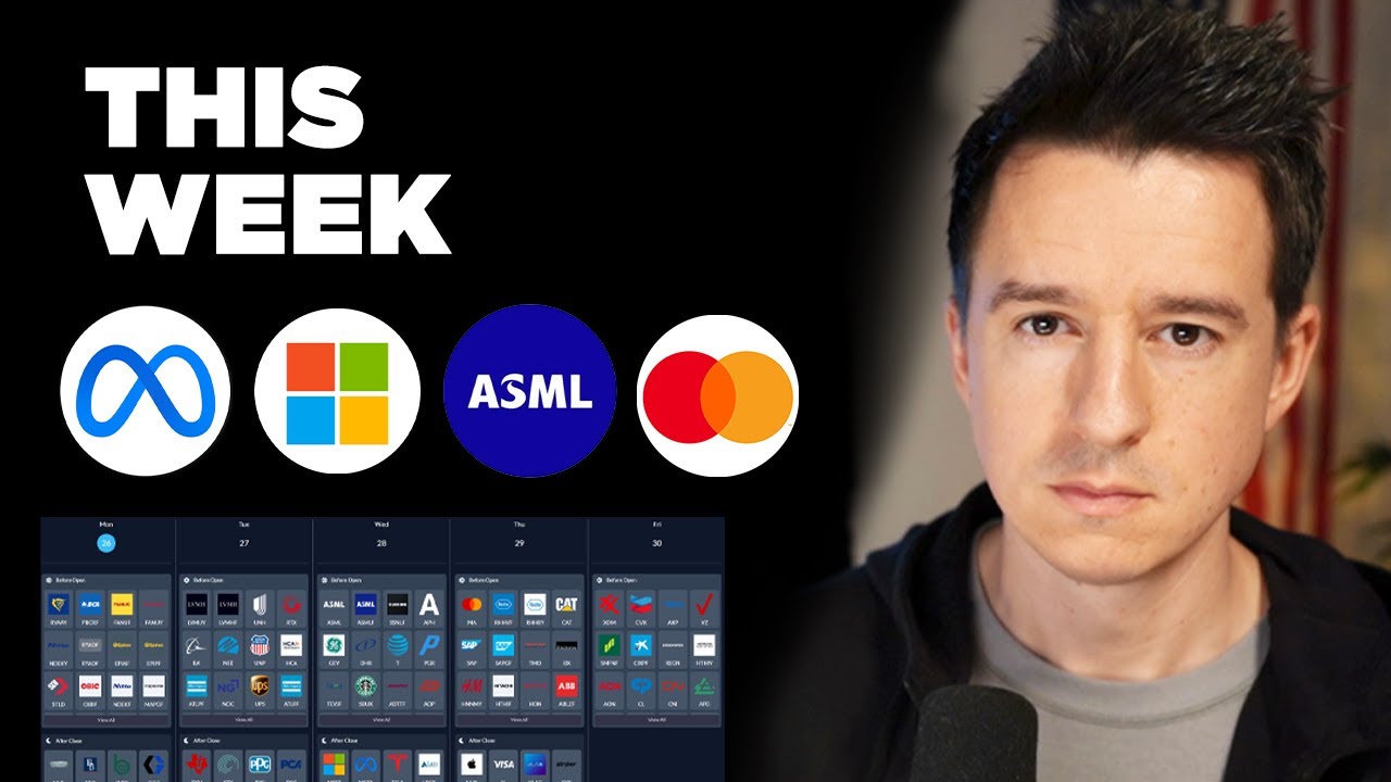 My Biggest Predictions This Week