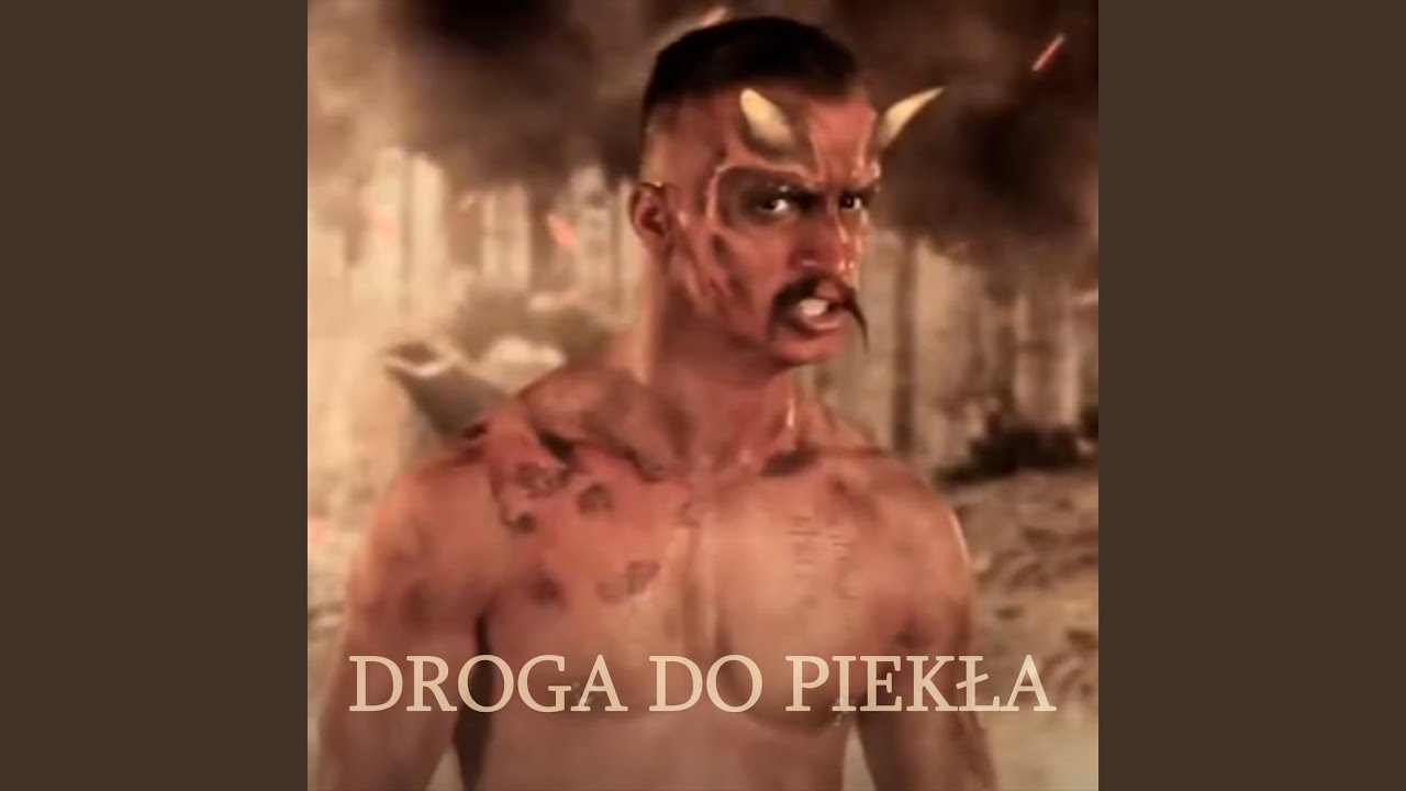 Droga do piekła