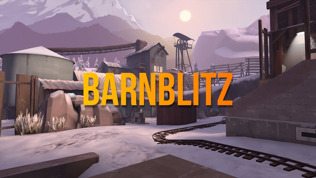 Can we Dominate on Barnblitz?