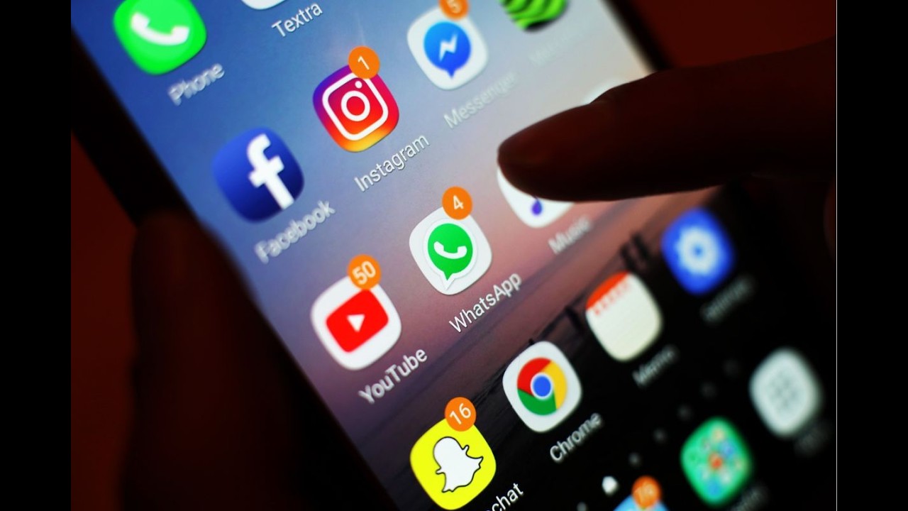 EU Launches Social Media Age Verification App