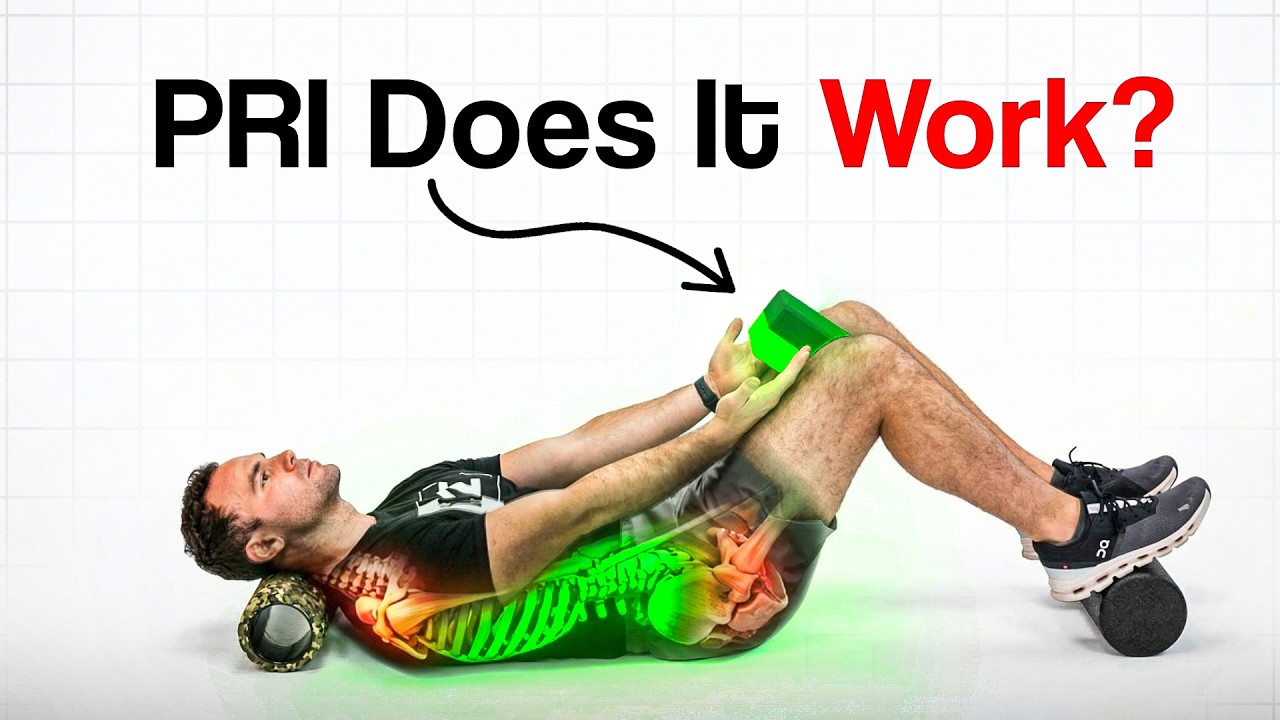 Postural Restoration Institute: What Works, What Doesn’t, and How I Use It Now After 7 Years