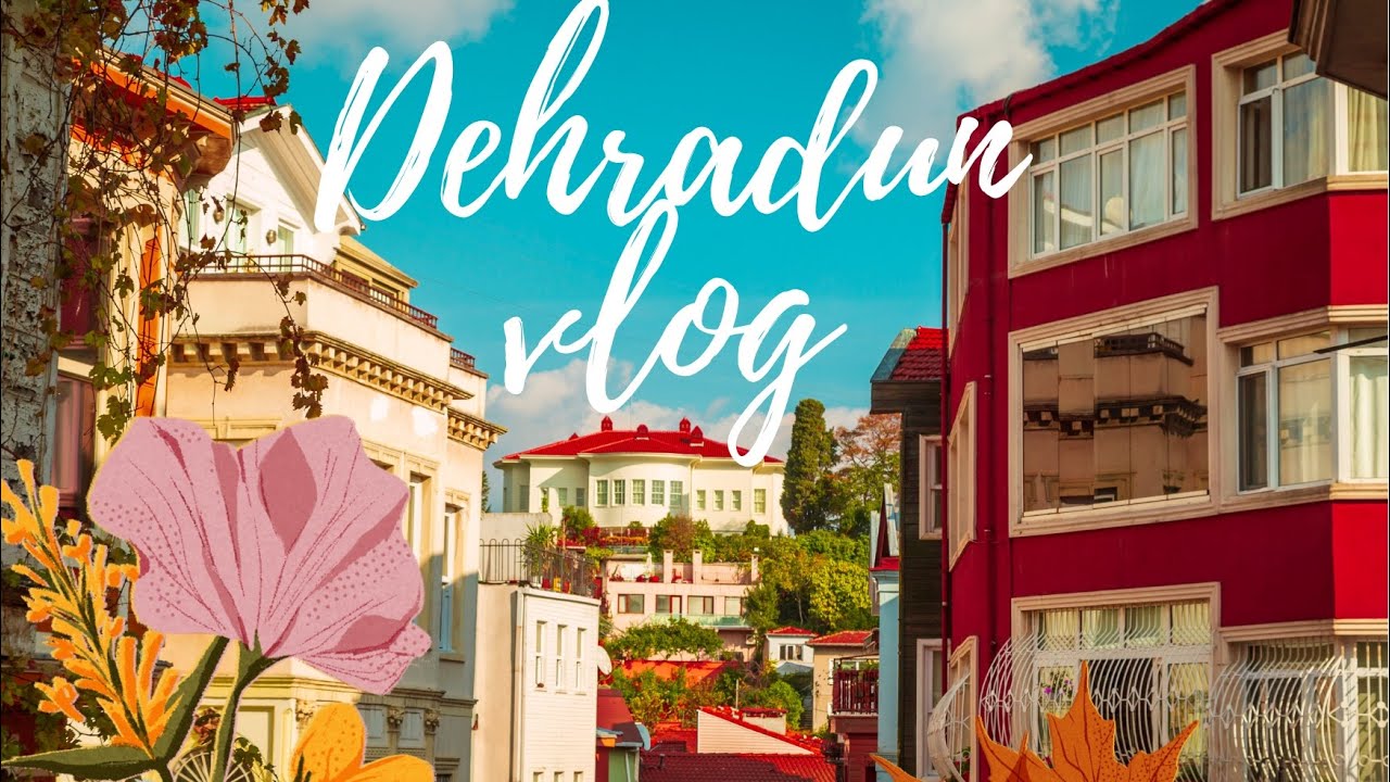 Dehradun Diaries 🏔️ | Eating My Way Through the City 🤍