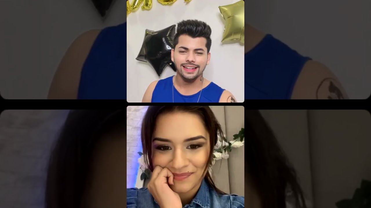 Sidneet Live Video | Hone Laga Tumse Pyaar | Avneet Kaur | Siddharth Nigam