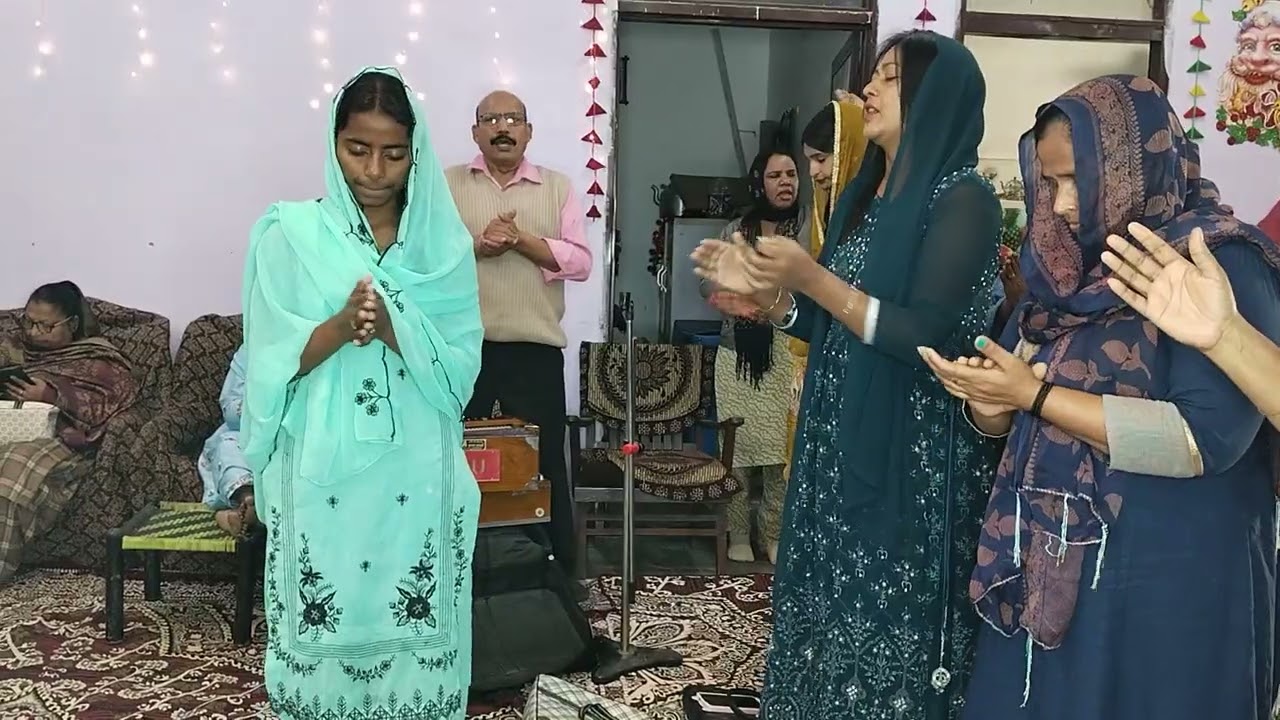 Masih atmik bandagi 