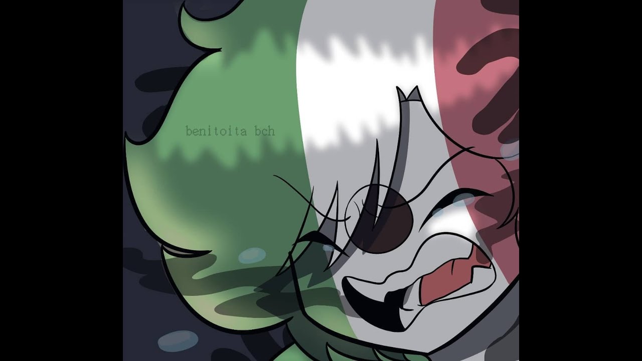 *Mexico Canibal* Parte 15 [Countryhumans] Fandub