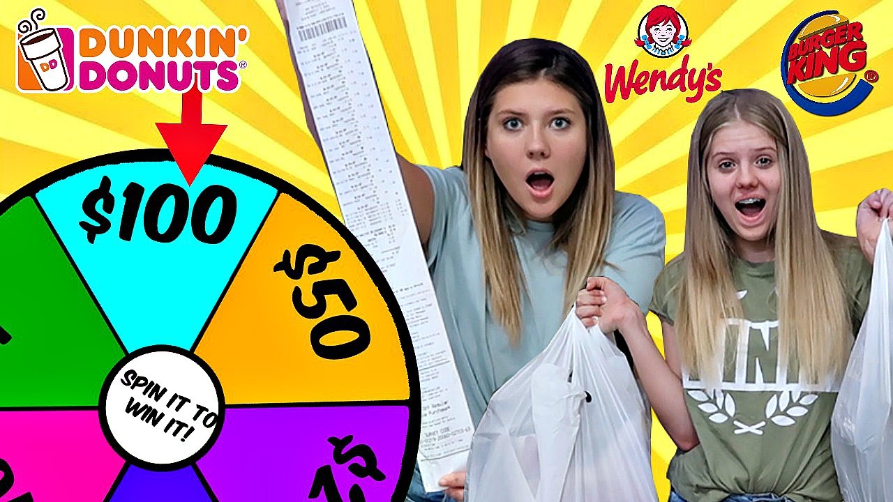 Eating on a FOOD BUDGET during QUARANTINE | Taylor & Vanessa