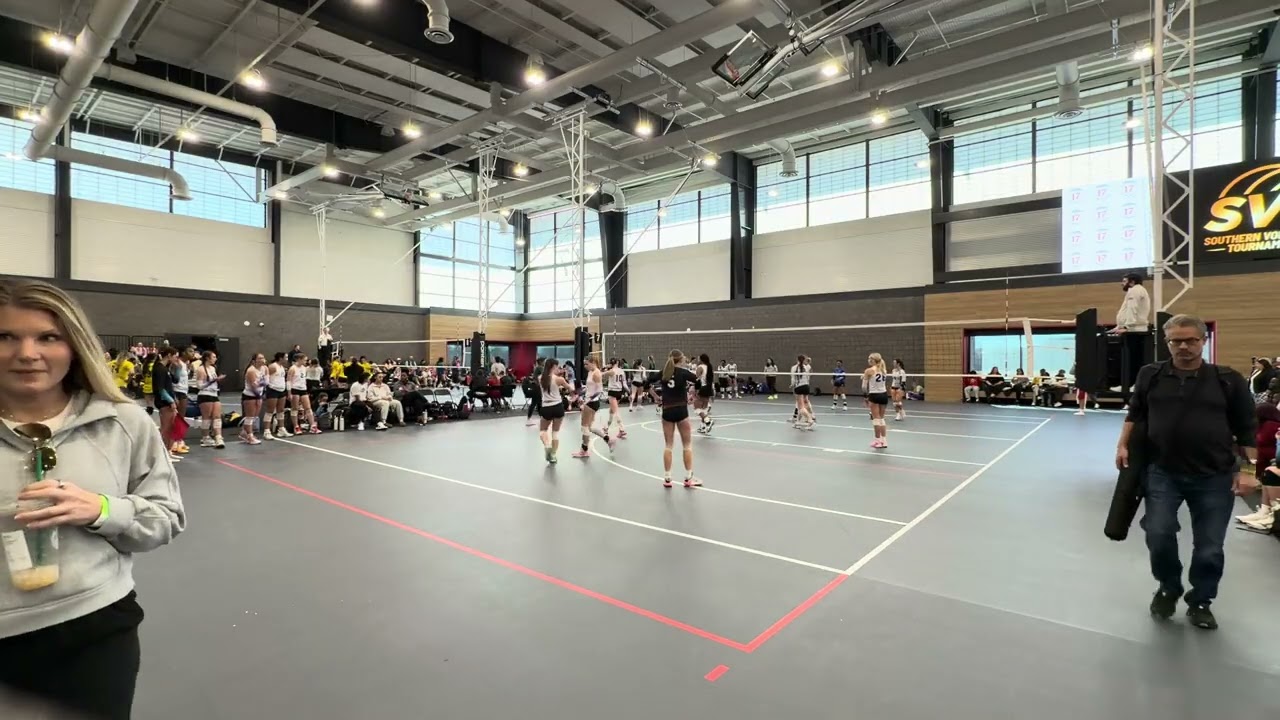Bama Brawl D2M1S1