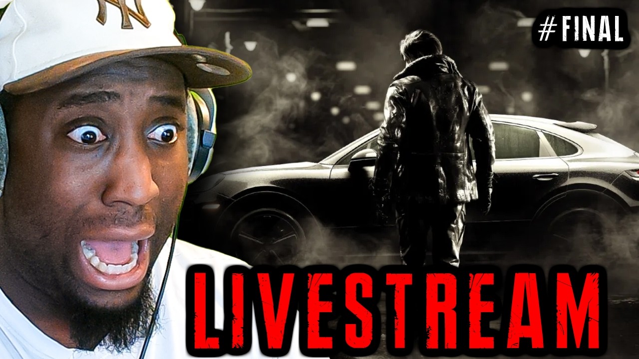 FINISHING RESIDENT EVIL 9 - LET'S PLAY IT LIVE!! [RESIDENT EVIL 9] - EP4