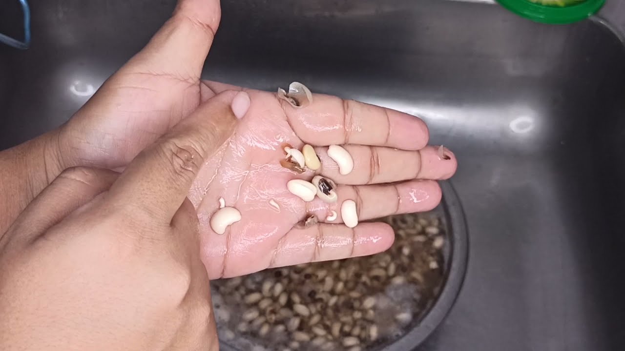 ¿Tienes Frijoles En Casa? Mira Lo Que Puedes Hacer! / Cocina Con Nelu
