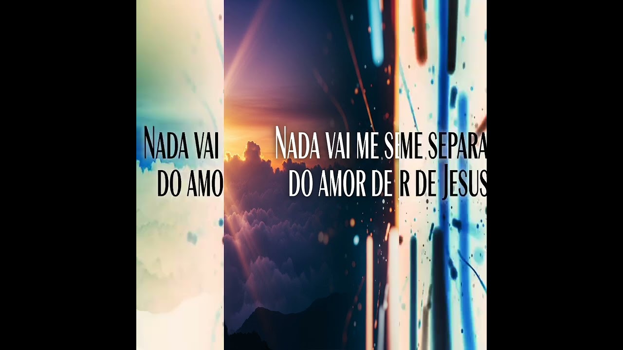 Música gospel Incomparável Amor 