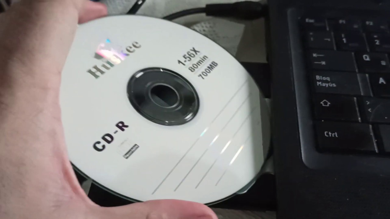 QUEMAR EL ULAUNCHELF EN UN CD DE 700 MB PARA JUGAR DESDE UNA USB EN UNA PLAY 2 SIN MEMORY CARD(2020)