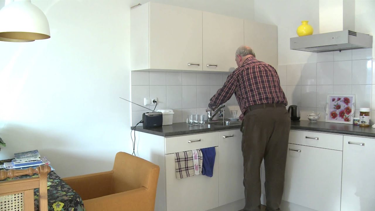 Schuilenburg: zelfstandige woonomgeving met zorg op maat
