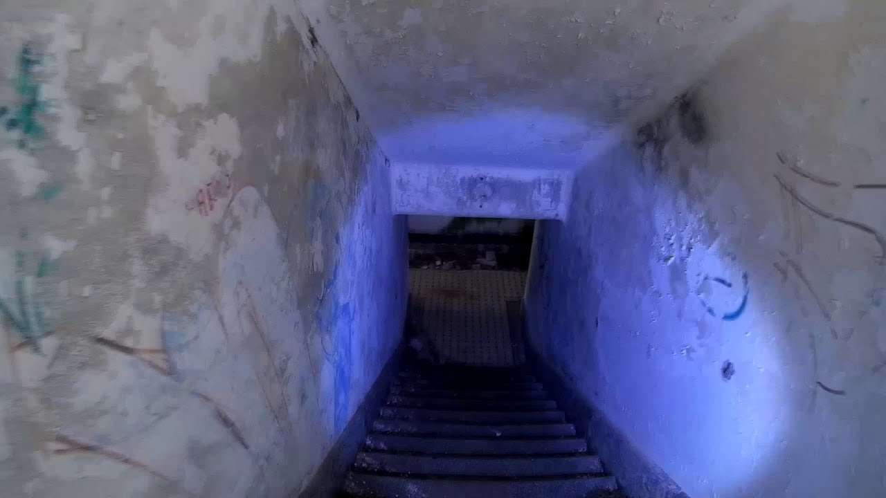 Batería Cabo Prior Abandonada con Ritual Satánico | Urbex | Rosendo Iglesias