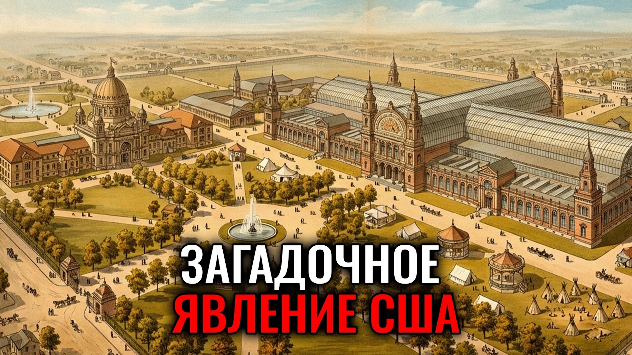 27 Миллионов Граждан Ниоткуда: Мистическое явление которое шокирует всю Америку