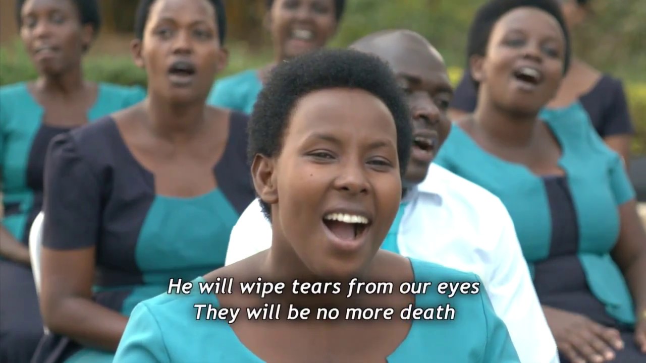 JEHOVAH JIREH - Izaduhanagura