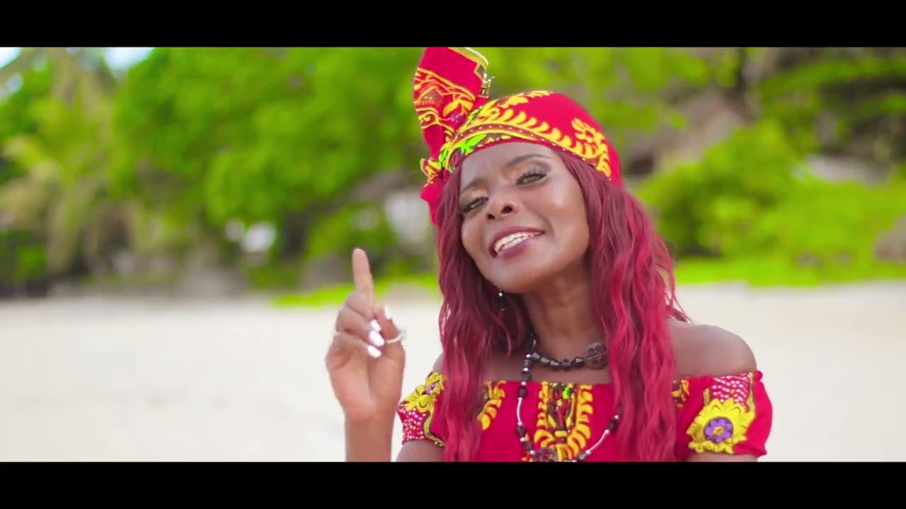 BLACK'ODILE   AZA KIY   VIDEO BY KEVIN MICHEL