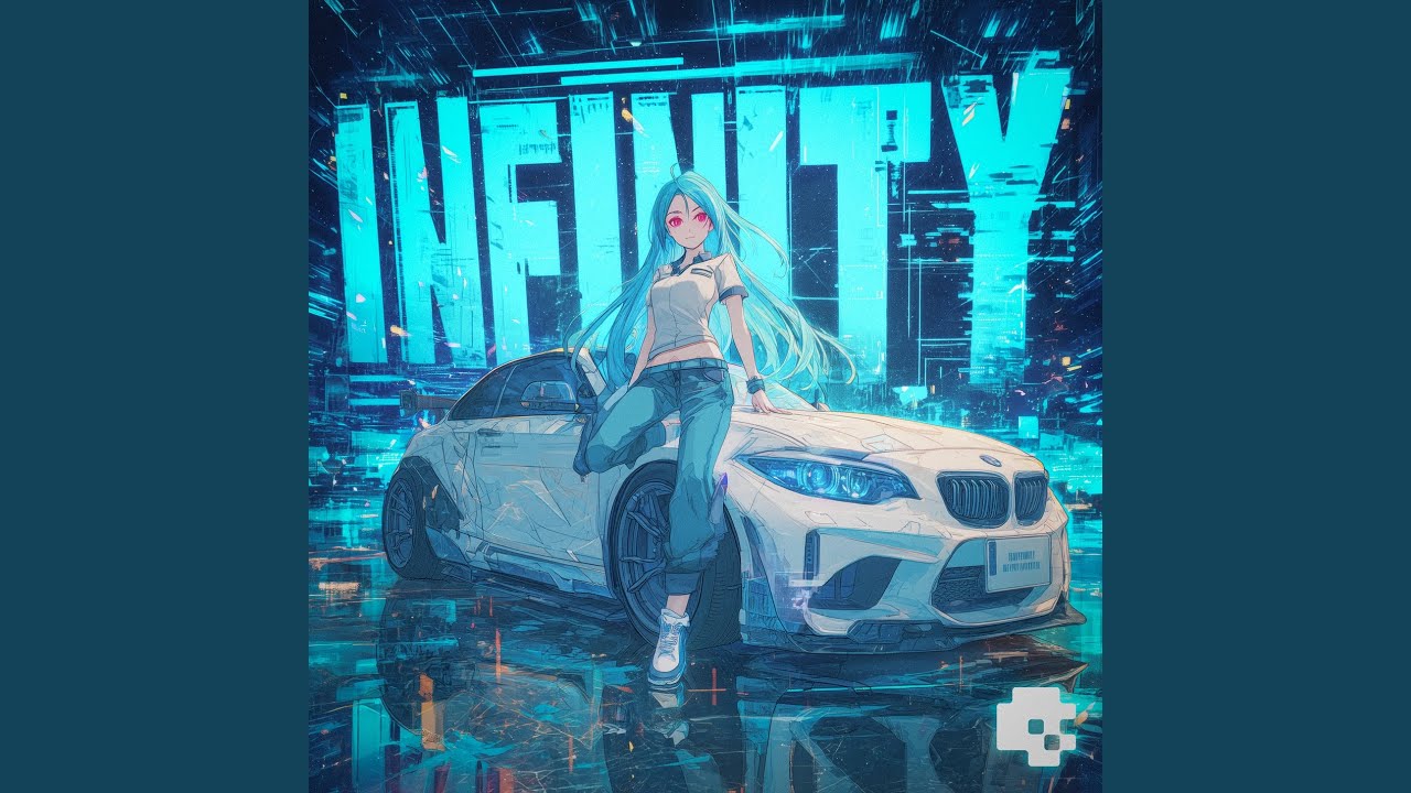 MONTAGEM INFINITY (Super Slowed)