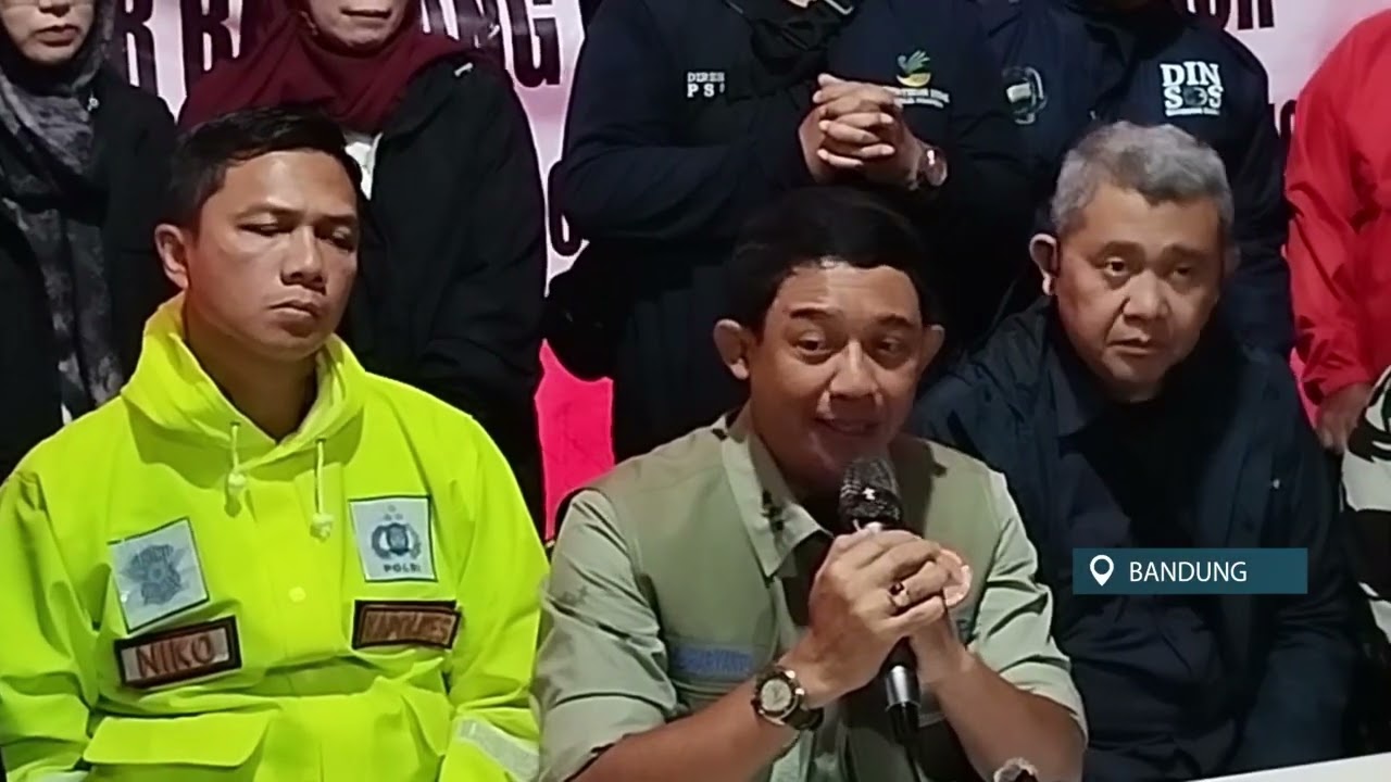 KORBAN LONGSOR DITARGETKAN KELUAR DARI PENGUNGSIAN 2 HARI KEDEPAN