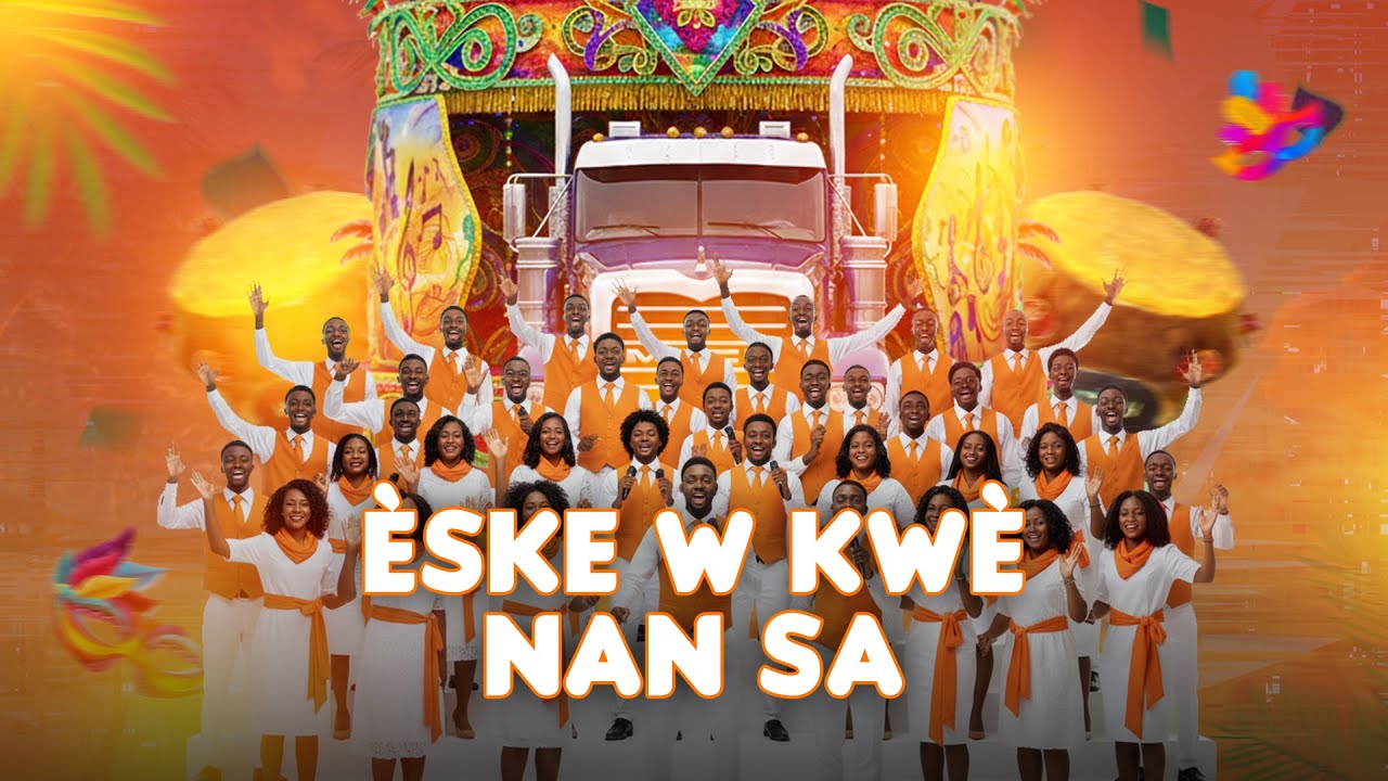 Èske w Kwè Nan Sa - KANAVAL 2026 - Adams Beat [ Rabòday ]