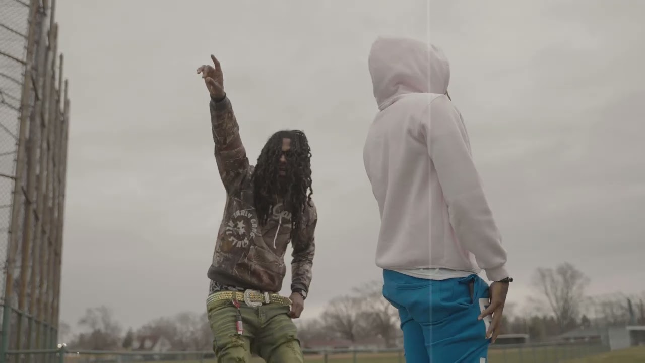 JmoeFrmDaBam - STL | Dir By @20TwentyEnt