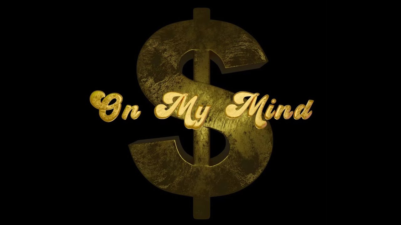 Shaddy Baby - Dollar's On My Mind (Official Video)