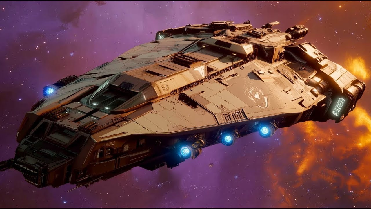 Aliens Called for Help — The Deathworlders’ Fleet Brought Their End   HFY   HFY Reddit Stories