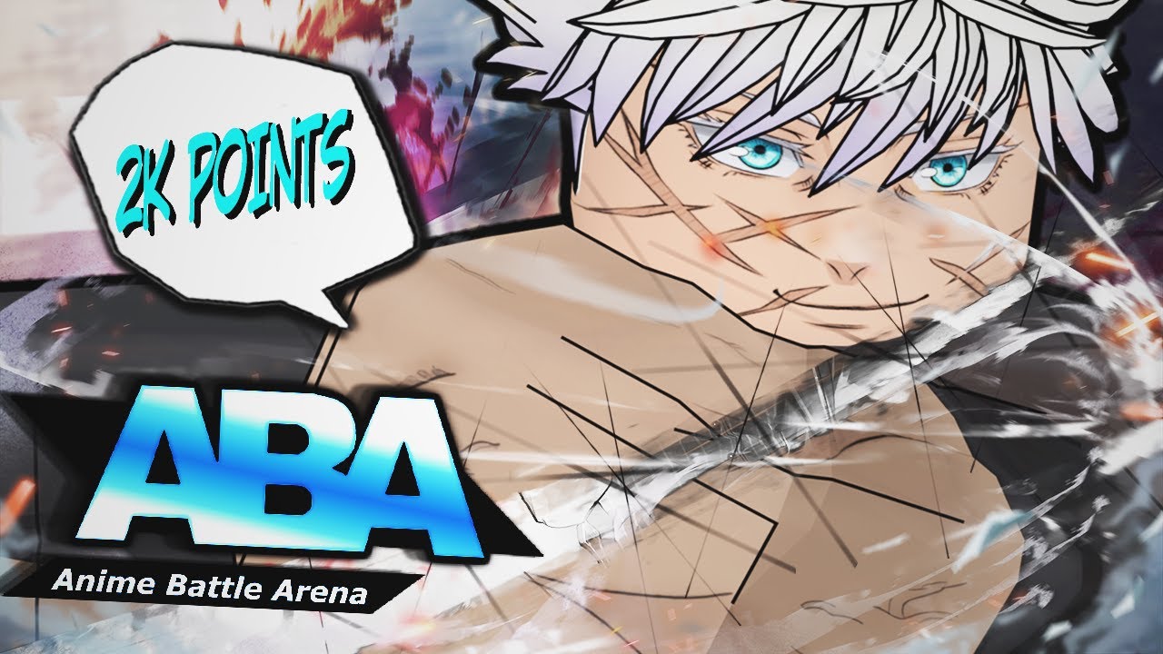 ABA Pub Stomping With The Strongest Characters!