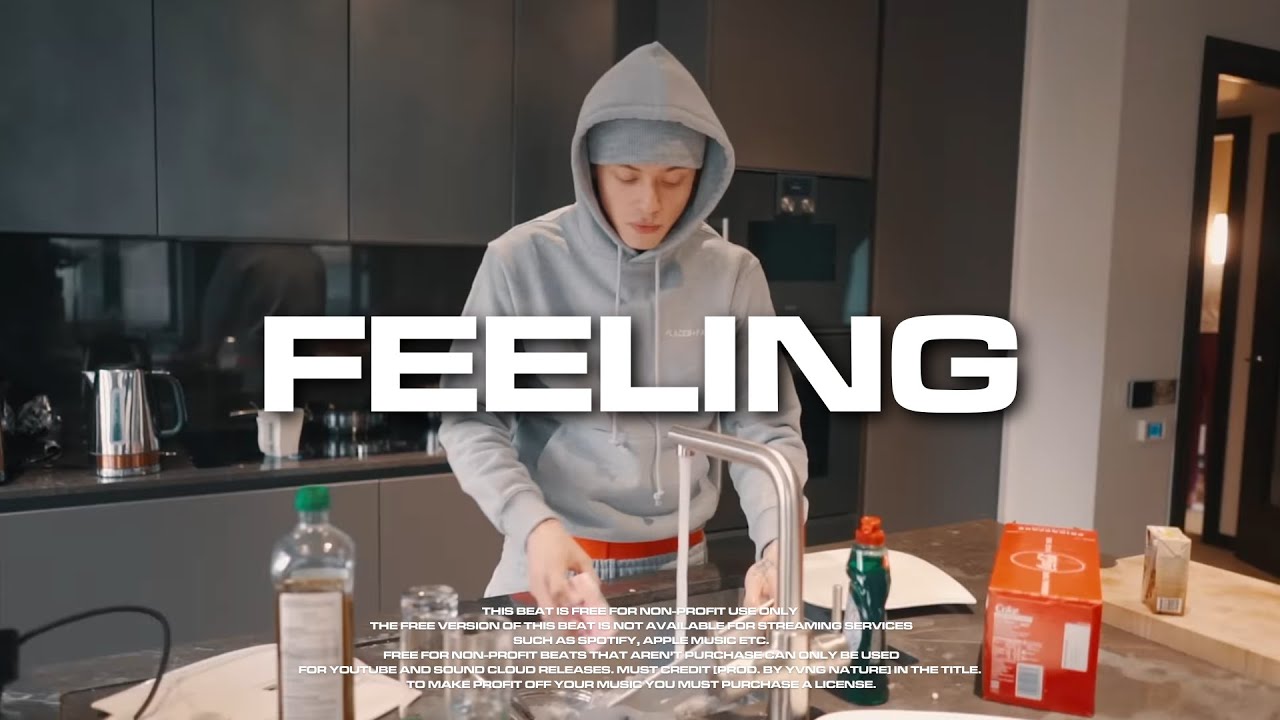 [FREE] Melodic Drill Type Beat – “Feeling” | Central Cee Type Beat 2026